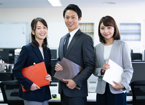 ラスト不動産で働こう!